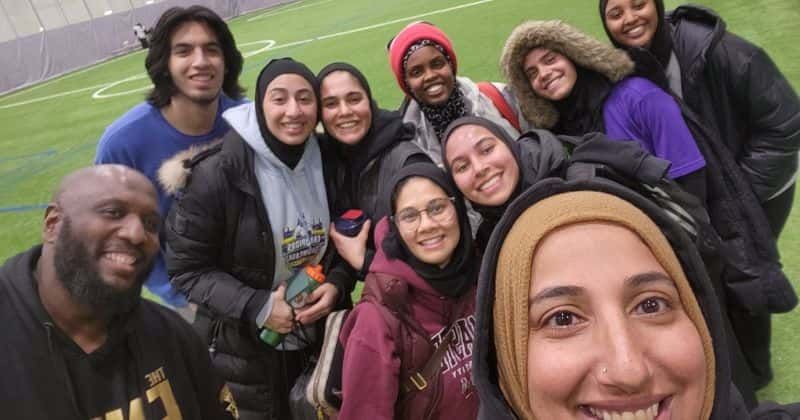 Mom shares how her daughter’s football team humbled a group of arrogant competitors: “We did not stop”