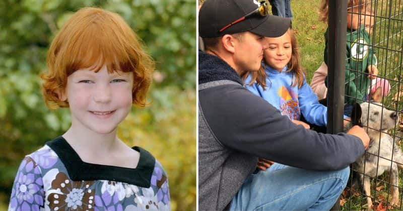 Mom builds daughter’s dream animal sanctuary 10 years after Sandy Hook: 'Animals were a part of her'