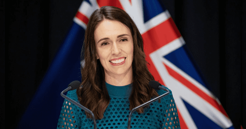 New Zealand to ban sale of tobacco to those born after 2008 to phase out smoking completely