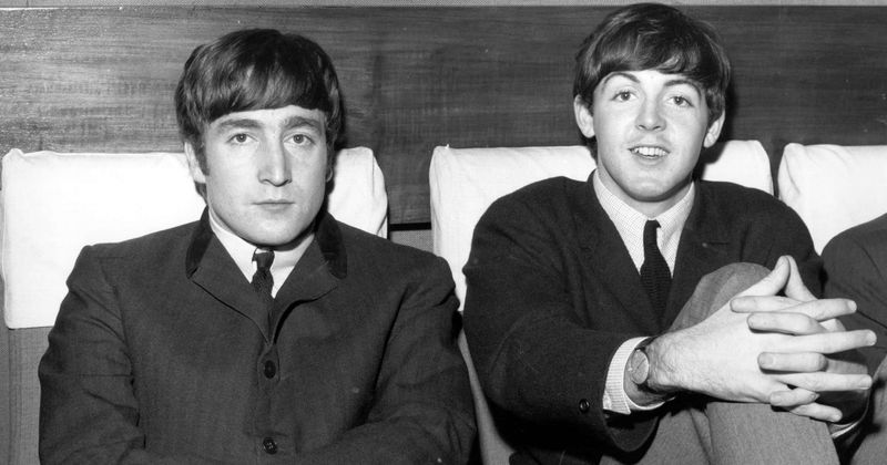 Paul McCartney opens up about ‘deep’ grief after friend John lennon’s death: ‘I couldn’t talk about it'