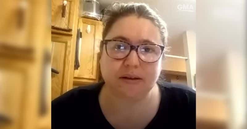 Girl with rare disease overcomes the odds to celebrate her birthday. Mom says she is a big fighter