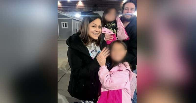 Lucky woman gets engagement ring back after losing it at Broncos game: 'My heart is so full"