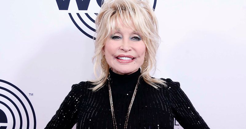 Dolly Parton's Imagination Library to give away free books to children under 5 in California in 2023