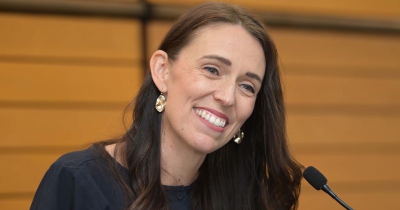 Jacinda Ardern quits as NZ Prime Minister, shows us why it's important to listen to our mind and body