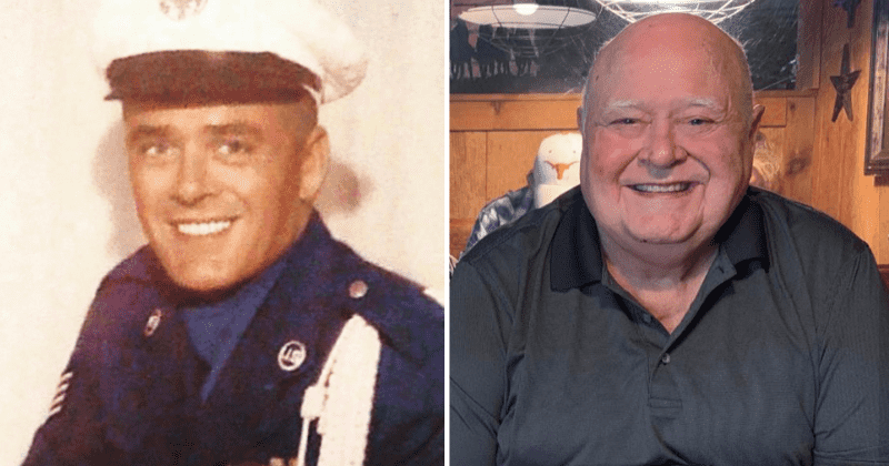 A farmer secretly paid pharmacy bills of those who couldn't afford them. No one knew until his death