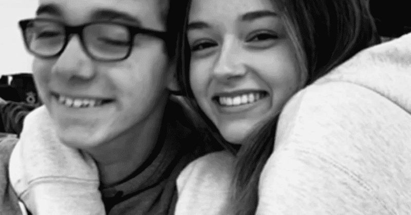 Teenager raises funds to buy a wheelchair lift for her friend: 'Truly the light of my life'