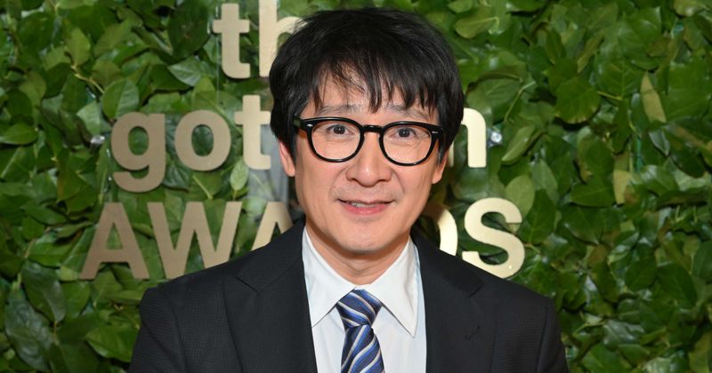 Ke Huy Quan over the moon after Oscar nomination: 'It’s a dream that only existed in my imagination'