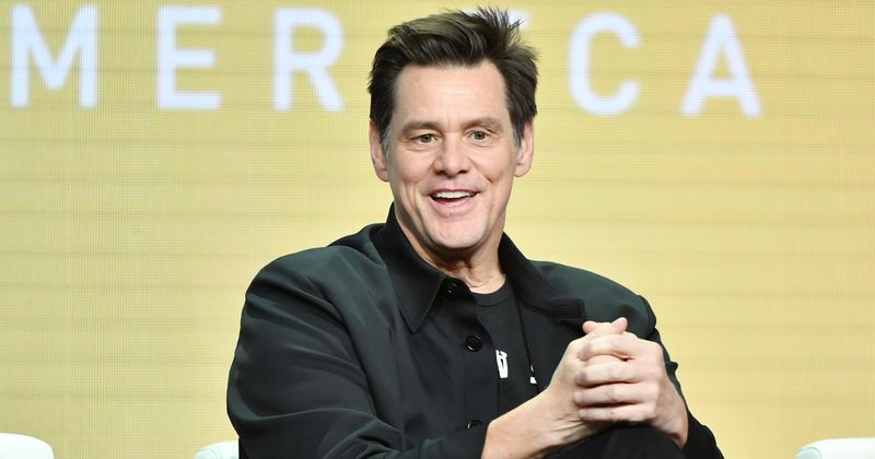 Jim Carrey explains why socialized healthcare is the foundation for a healthy society