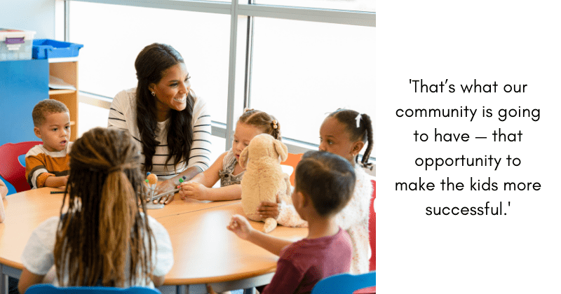 Hawaii unveils 'game-changing' plan to make preschool available to all 3-and-4-year-olds