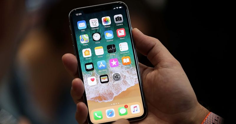 People are now realizing what the 'i' in Apple iPhone stands for