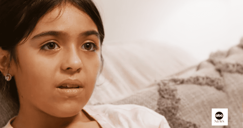 10-year-old Uvalde shooting survivor is healing with the help of an innovative therapy method