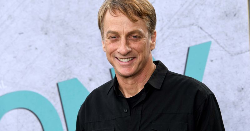 Tony Hawk donates to Tyre Nichols memorial fund to build a skatepark in his honor
