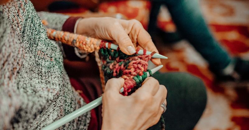 Strangers step in to finish the work of love left incomplete by those who have died