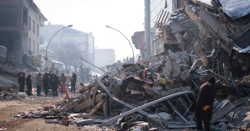 Scientists explain why earthquakes can't be predicted: 'We just don't know'