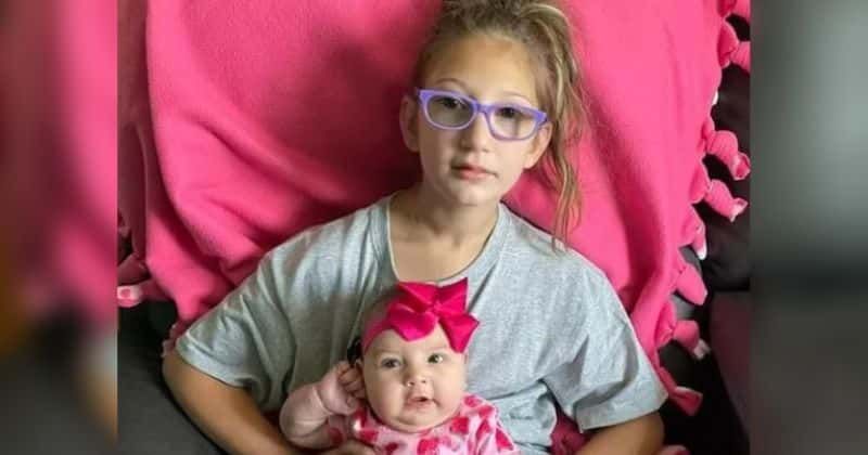 Sisters with the rare disorder make great progress after doctors said they would never talk or walk