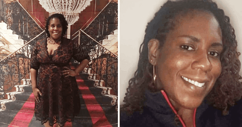 40-year-old mom starts medical school at 40, proves you are never too old to follow your dreams