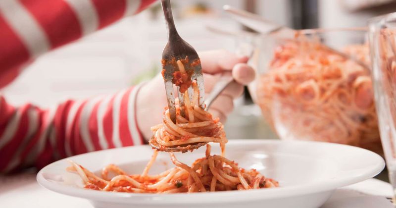  This restaurant prohibits kids under 10, citing a need for control