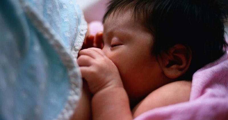 Mom breastfed her newborn son for nearly four days while trapped under earthquake debris in Turkey