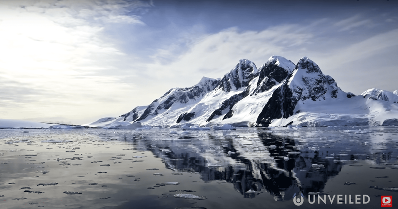 Scientists warn of trouble for 'Doomsday Glacier' after startling discovery