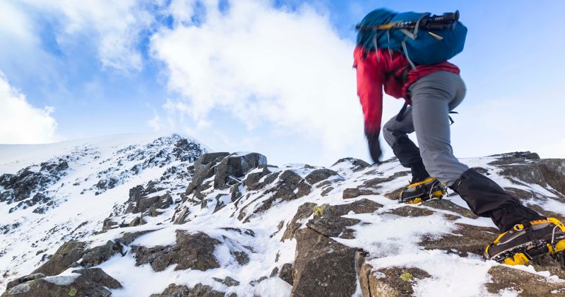 Tourist complains about one of the highest mountains in bizarre TripAdvisor post: 'Far too hilly'