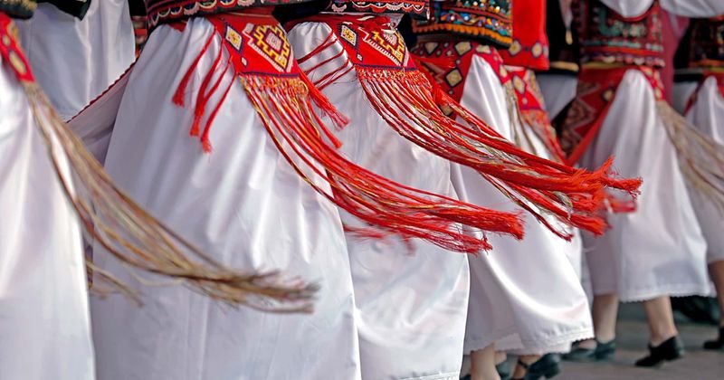 Meet the 80-year-old woman whose music is saving Romania's forests: 'We have to protect'