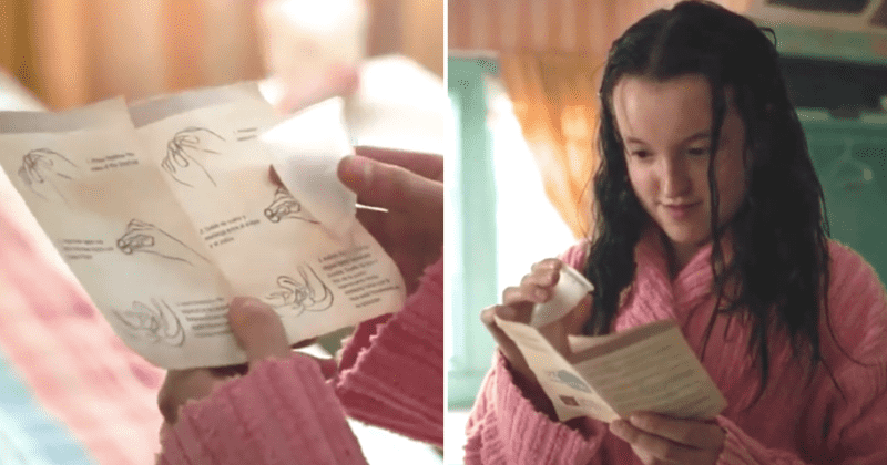 'The Last of Us' applauded for breaking taboos with realistic portrayal of menstruation