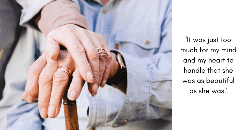 60 years after breaking off their engagement in 1963, couple find each other and tie the knot