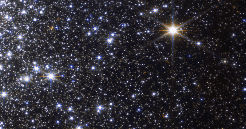 Webb telescope discovers surprising 'universe-breaking' phenomena far beyond our galaxy