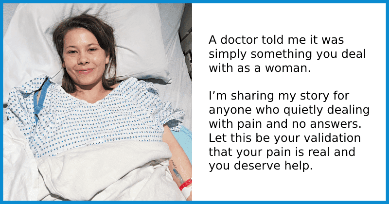 Bindi Irwin opens up about her decade-long struggle with Endometriosis on International Women's Day