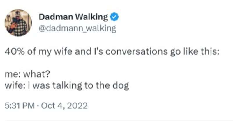 24 honest and hilarious tweets about marriage that are so relatable