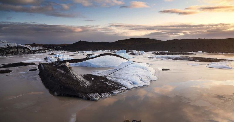 Scientists find and revive 48,500 year-old frozen 'zombie' virus, warn about climate change
