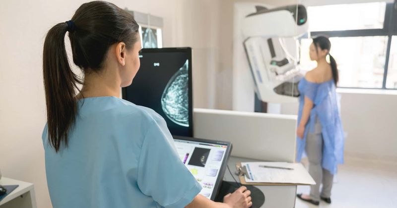 FDA's new mammogram guidelines can help more women detect breast cancer early