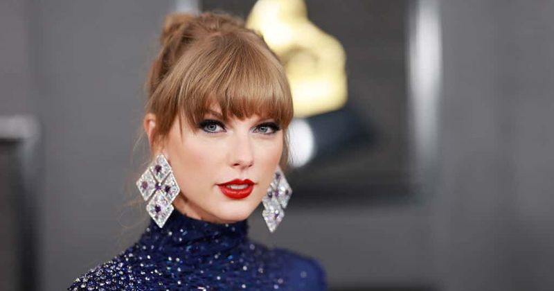 Students of Stanford University can now study Taylor Swift's 'All Too Well'