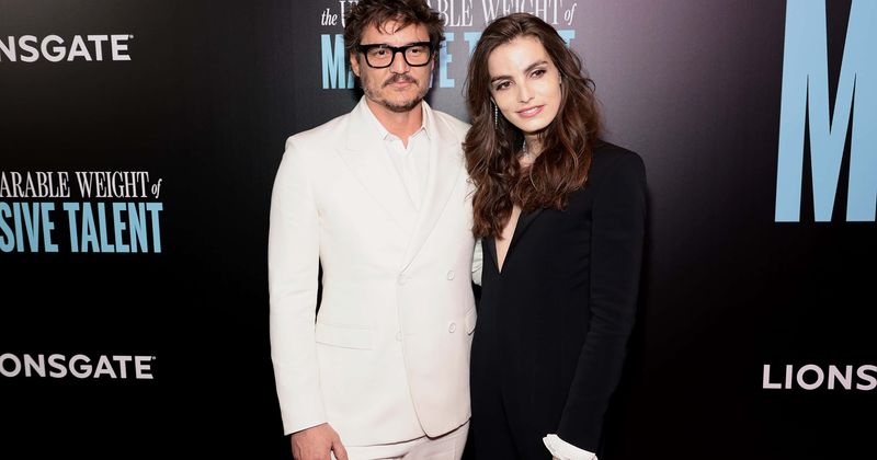 Pedro Pascal's vocal support for the transgender community shines as he stands by sister Lux