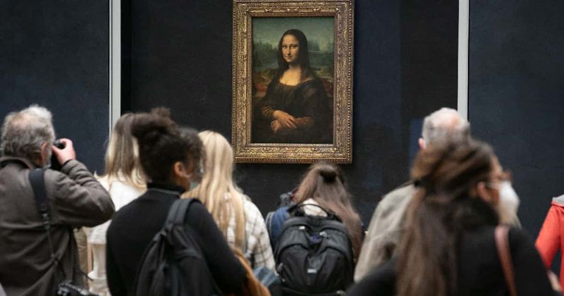 There was a secret ingredient in Leonardo da Vinci's paintings, reveals new study