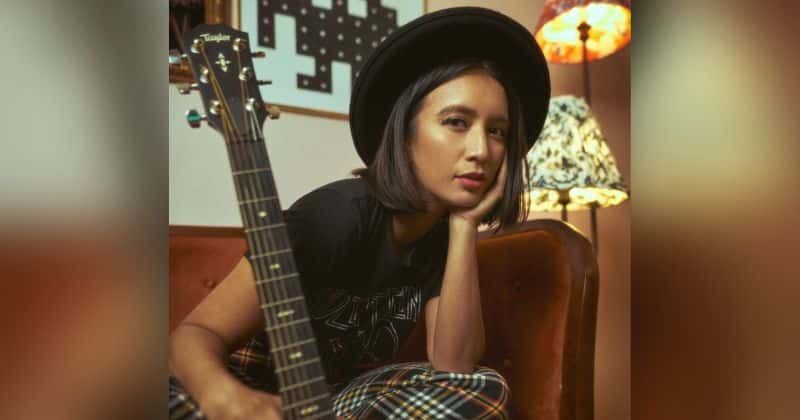 This singer is standing up for women of color through her indie folk music: 'Fight Like a Girl'