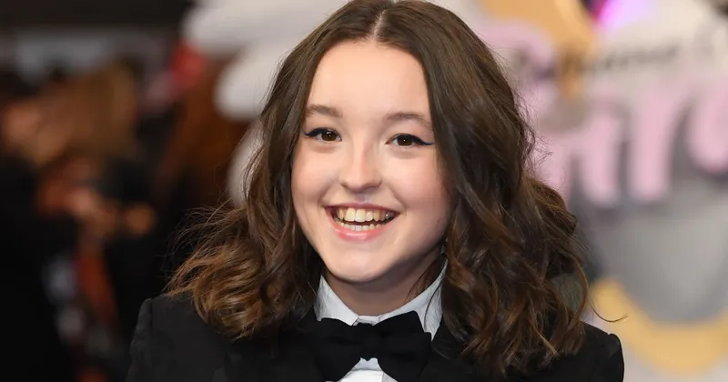 'The Last of Us' star Bella Ramsey's unconventional way of eating cornflakes leaves fans divided