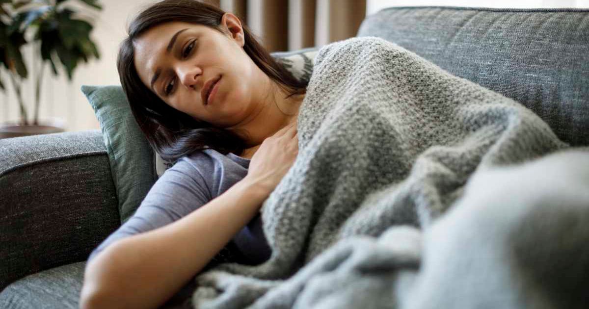 Sick employee stands up for themself after boss demands they come in to work