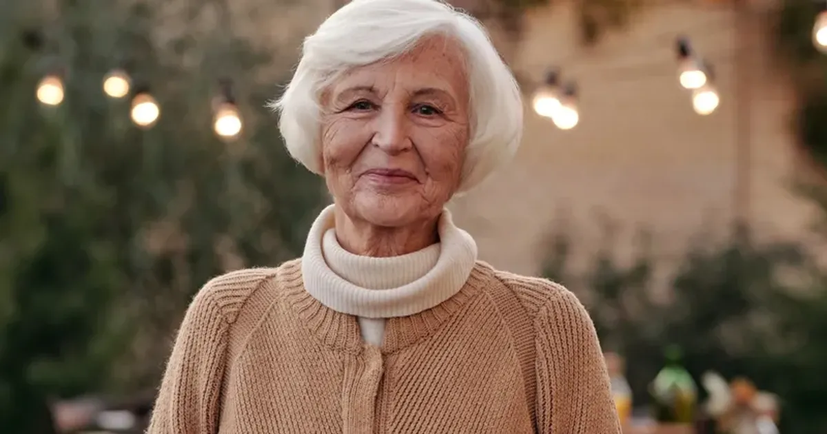 100-year-olds share seven secrets to a long and happy life: 'I'm in the here and now'