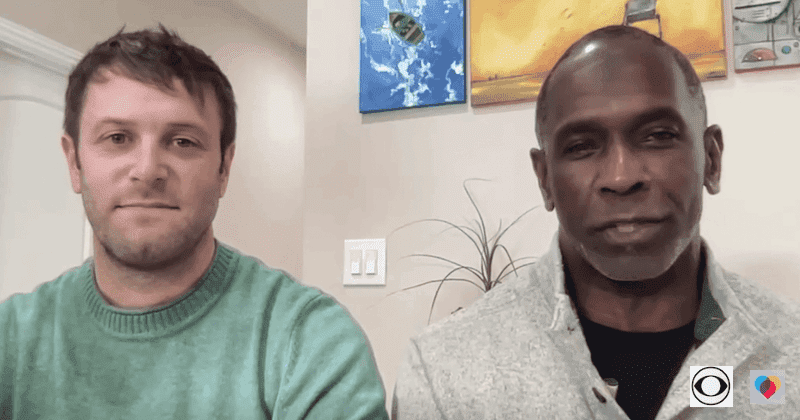 Strangers unite as roommates due to a program that provides formerly imprisoned with a home