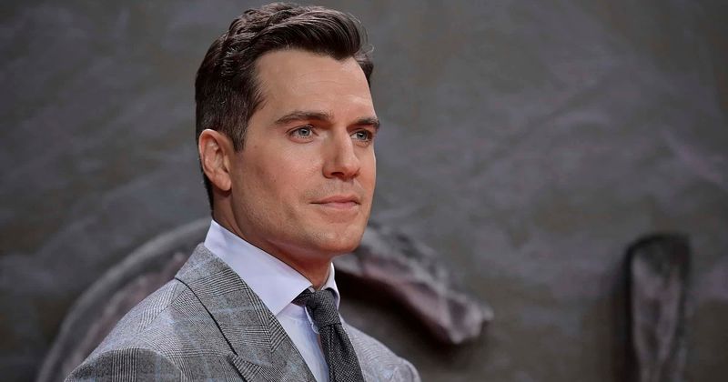 Henry Cavill opens up about how he got back at bullies who teased him during his teenage years