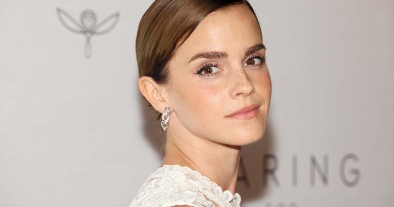 Emma Watson challenges stereotypes by embracing aging with a positive attitude on her 33rd birthday