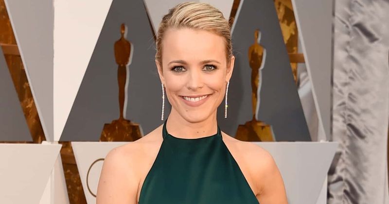 Rachel McAdams explains why she felt guilty for taking a 2-year break from work