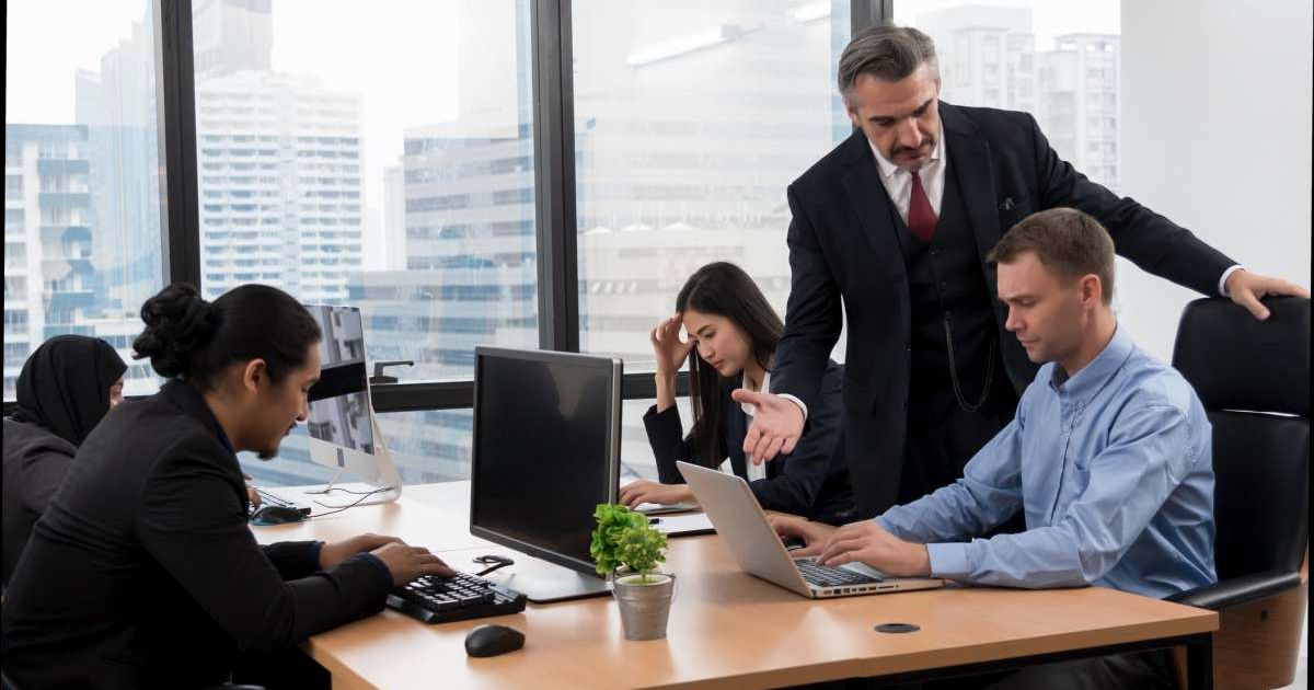 Boss who sent employee home early for using phone ends up coughing up the whole day's pay