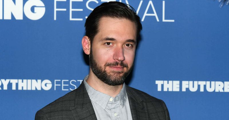 Reddit co-founder Alexis Ohanian commits $20 million toward fighting climate change