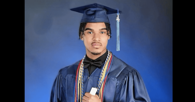 High school student receives record $9M in scholarship offers and acceptance from 125 colleges