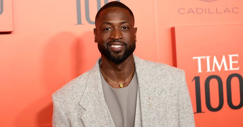 Dwyane Wade explains why he puts his family first when making important decisions