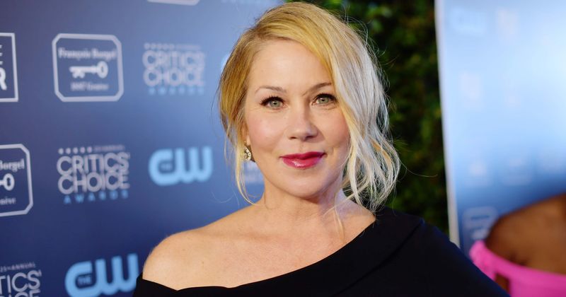 Christina Applegate says she probably won't 'work on-camera again' due to deteriorating health