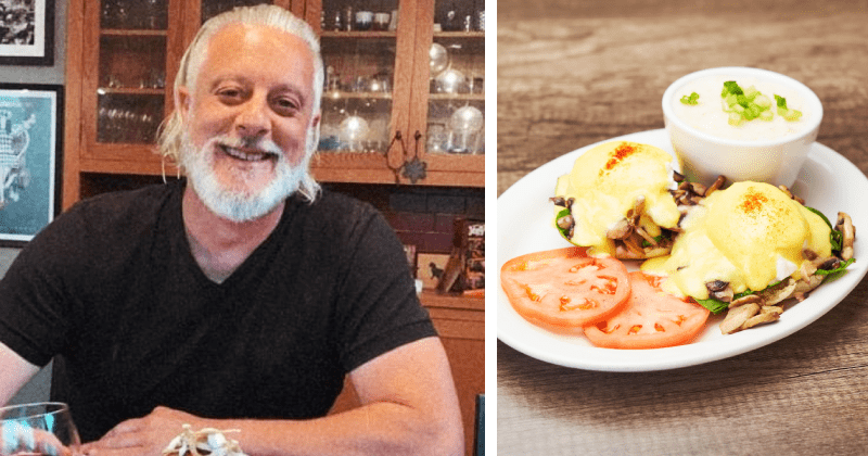 This American diner is providing free breakfast to anyone who is hungry: 'We'll feed you'