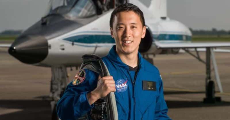 First Korean NASA astronaut speaks about importance of diversity and inclusion: 'I want to inspire people'